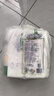 心相印厨房卷纸/厨房用纸150节 吸油锁水 厨房纸巾 食品接触级 懒人抹布 实拍图