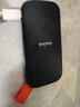 闪迪（SanDisk）2TB Type-c USB3.2移动固态硬盘（PSSD）E30高速 移动SSD 读速800MB/s 兼容手机笔记本电脑 实拍图