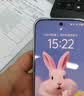 vivo iQOO Z11 Turbo 12GB+512GB 沧浪浮光骁龙8Gen5 自研电竞芯片Q2 2亿大底超级主摄 学生游戏手机 实拍图