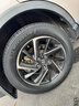 米其林（MICHELIN）汽车轮胎 215/60R17 100V 浩悦五代 Primacy 5 适配逍客/锐放 实拍图