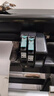 惠普（HP）45/51645A原装墨盒适用hp 830c/850C/710c/1280c打印机 HP45A黑色墨盒双支装 实拍图