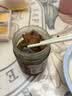 川娃子茶油腊肉外婆菜238g0添加防腐剂下饭菜湘西风味腌菜香辣酱菜咸菜 实拍图