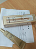 欧莱雅小金管防晒霜30ml*2养肤隔离护肤品日常通勤男女通用 实拍图