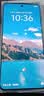 vivo Y500 12GB+512GB 冰川蓝 8200mAh超薄蓝海电池 IP69+满级防水 越级旗舰外观 耐用抗摔 AI手机 实拍图