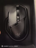 雷蛇（Razer）巴塞利斯蛇V3专业版 35K 无线鼠标 人体工学设计 RGB幻彩灯效 吃鸡/LOL/CS GO游戏 黑色 实拍图