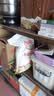 香满园新疆雪花粉 面粉  包子饺子面条 20斤 实拍图