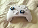 飞智冰原狼4多模版无线游戏手柄 类xbox 力调节摇杆双切扳机 switch电脑PC手机steam体感NS 仁王3 实拍图