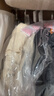 京东洗衣服务 衣鞋任洗4件 上门取送 去渍整形 价值2000元内衣服鞋子 实拍图