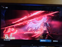 KTC 27英寸4K黑曜屏 3A原画QD-MiniLED HDR1400 2304分区160Hz双模320Hz Type-C 65W电竞显示器M27P6S 实拍图
