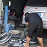 玲珑轮胎汽车轮胎185/70R14 92H御风Crosswind HP010 五菱宏光/欧诺S/阳光 实拍图