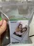 INSTAX富士instax立拍立得 mini相纸 白边双包20张(适用miniSE/11/12/40/90/LiPlay/EVO/Link3) 实拍图