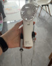 科沃【100档制冷空调】手持小风扇半导体制冷充电折叠便携式涡轮高速降温神器办静音小空调长续航送礼 实拍图