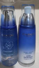 自然堂雪域修护套装水160ml+乳120ml清透保湿控油【临期清仓 微瑕】 实拍图