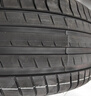 三角（Triangle）轮胎/新能源轮胎 245/45R19 102Y TH202 适配奥迪A6L 实拍图