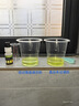 美的（Midea）净水器水龙头过滤器家用自来水滤水器直饮前置过滤器厨房卫生间通用除水垢除余氯双出水可清洗滤芯 一机一芯【可清洗滤芯】 实拍图