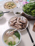 鲜京采 新西兰原切带骨羊排净重4斤/袋【偏肥】 羊肉烧烤 京东自有品牌 实拍图