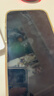 京东京造iPad Pro 11/2024/2025钢化膜电脑高清贴膜全屏抗指纹防爆屏幕保护高清防摔抗蓝防刮防碎防摔 实拍图
