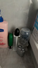 neilmed 洗鼻器 成人鼻腔冲洗器生理盐水洗鼻（240ml+2.08g*60包洗鼻盐） 实拍图