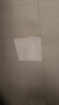 欧普照明（OPPLE）集成吊顶灯30x30嵌入式平板灯24瓦全光谱护眼厨房浴室扣板面板灯 实拍图