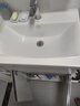潜水艇（Submarine） 洗手盆下水管面盆下水器套装洗脸盆台上盆洗手洗脸池下水管防臭 面盆下水管 实拍图