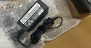 联想（Lenovo）原装65W充电器Type-C电源适配器ThinkPad笔记本电脑X1 T14 T490充电线USB-C电源线20V3.25A 实拍图