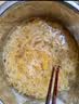 云山半东北酸菜丝500g*3袋拌馅炖肉白菜饺子包子下饭菜火锅食材 实拍图