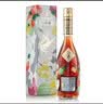 人头马（Remy Martin）洋酒 CLUB优质香槟区干邑白兰地 500ml 林子楠限量版  实拍图