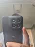 摩托罗拉【国家补贴】联想moto g100 四年质保 LCD护眼屏 7000mAh 超强续航 NFC 5GAI 12GB+256GB 曜石黑 实拍图