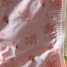 尼多熊女童内裤10A抗菌儿童平角短裤棉女宝宝四角内裤中大童女孩不夹PP 实拍图