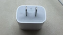 Apple/苹果 原装正品20W type-c充电器 苹果usb-c充电器手机快充头 旗舰店苹果iPhone 17 Pro Max充电器 实拍图