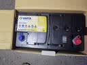 瓦尔塔（VARTA）汽车电瓶蓄电池启停AGM MAX H7 80AH 奥迪/宝马/奔驰以旧换新原厂 实拍图