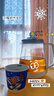 美的（Midea）养生壶 1.5L全自动煮茶壶煮茶器 12h恒温烧水壶 316L母婴材质调奶器花茶壶电热水壶 MK-Y12Q-316 实拍图