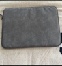 绿联笔记本内胆包13.9英寸电脑包保护套收纳包适配苹果MacBook Neo/Air/Pro/小米联想小新华为华硕平板 实拍图