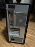 微星（MSI）暗黑骑士Codex i9 13900F/RTX5060/32G/1T 国家补贴电竞游戏设计师台式电脑主机整机 实拍图