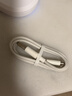 中兴（ZTE）随身wifi6免插卡移动wifi无线网卡便携式热点4g路由器无限笔记本电脑通用流量2025款U10LS白色 实拍图