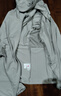 骆驼（CAMEL）防晒衣男女装夏季新款户外运动服原纱凉感防晒宽松连帽上衣薄外套 实拍图