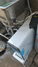 海尔（Haier）鲜活水净水器管线机套装【R793鲜活水pro净水器+海澜管线机不锈钢管即热6档水温HGR2303】 实拍图