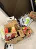 耶气满满青瓜椰子水电解质水果汁饮料0脂肪含膳食纤维小瓶整箱425ml*15瓶 实拍图