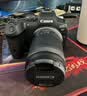 佳能（Canon） EOS R7微单相机 r7专业数码4K高清旅游 vlog视频直播高清照相机 R7+RF-S18-150套机【一镜头走天下】 官方标配【不含内存卡相机包等必要配件 推荐选套餐】 实拍图