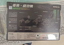 若客（ROKR）重装战地蝎 机械甲虫拼装模型儿童益智玩具积木拼图男孩生日礼物 实拍图