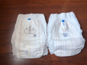 奇莫Q-MO皇家至柔拉拉裤XXL56片(15kg以上)电商装加大码弹力裤超能吸 实拍图