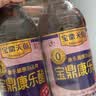 宝鼎天鱼上海宝鼎康乐醋500ml*2米醋海鲜醋蟹醋饺子醋凉拌零添加防腐剂 实拍图