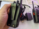 宝锋（BAOFENG）【双台价】BF-888SPlus经典版 对讲机民用商用办公户外大功率远距离手台 实拍图