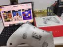 北通阿修罗2Pro系列多模无线游戏手柄DW12C类xbox手柄支持原生体感手机steam手柄兼容宝可梦Z-A宏编程 北通阿修罗2pro+ 星闪版 实拍图