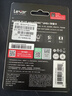 雷克沙（Lexar）512GB TF(MicroSD)存储卡 V30 4K 读205MB/s 大疆Pocket 4P官方推荐 影石Luna内存卡(SILVER PLUS) 实拍图