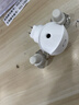 雷达（Raid）电热蚊香液 168晚3瓶装 +1无线加热器无香型 驱蚊用品 实拍图