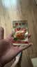 无穷 肉干肉脯即食香辣下酒小零食爱辣鸡米300g/盒共30小包 实拍图