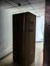 海尔（Haier）小红花335L立式冰柜小型家用小冰箱冷柜真风冷无霜冷冻冷藏转换一级双变频大容量BD-335WGHEGDW9 实拍图
