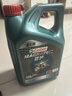 嘉实多（Castrol）磁护智E版 全合成机油 5W-40 SP A3/B4 4L 汽车保养 京东养车自营 实拍图