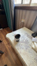 奥克斯1200万像素摄像头监控无线wifi网络高清夜视监控器360度无死角带夜视全景云台家用AI监控手机远程 实拍图